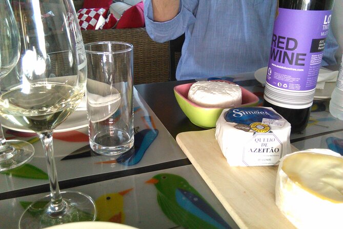 Private Tour to Arrabida with Wine and Cheese Tasting at the Mourisca Tide Mill - Returning Across Vasco da Gama Bridge with Final Views