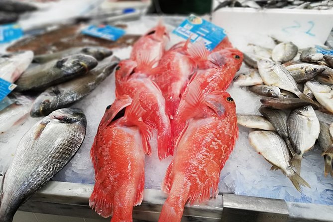 Private Tour to Arrabida with Wine and Cheese Tasting at the Mourisca Tide Mill - Practical Details and Considerations