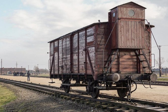 Private Tour to Auschwitz & Birkenau from Katowice - The Auschwitz I Main Camp and Block No. 11