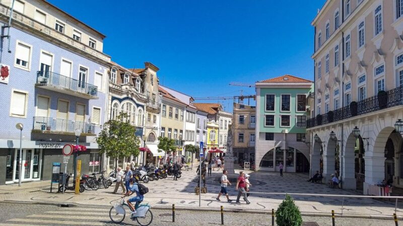 Private Tour to Aveiro and Costa Nova unique striped houses - Who Will Enjoy This Tour Most