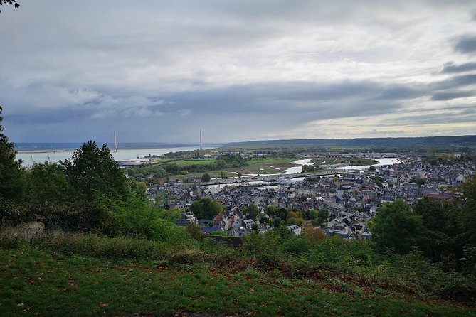 Private Tour to Bayeux, Honfleur and Pays d' Auge from Bayeux - Highlights of the Guide and Flexibility