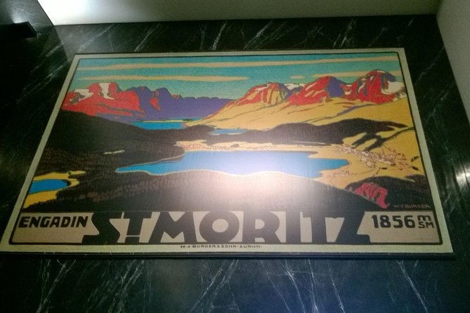 Private tour to Bernina train & Lake Como. Hotel pick-up - Optional Lake Como Stop at Varenna