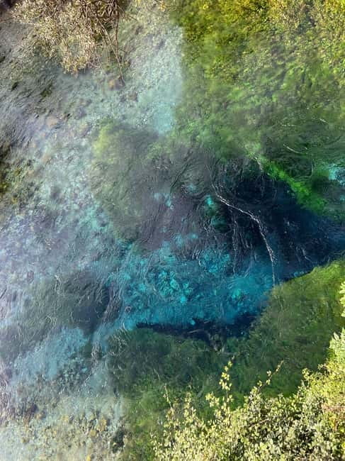 Private Tour To Blue Eye, Saranda & Ksamil with Boat Tour - The Expertise of Guides: Beni, Orgest, and Ilmi