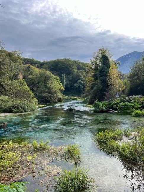 Private Tour To Blue Eye, Saranda & Ksamil with Boat Tour - Practical Details and Tips for Travelers