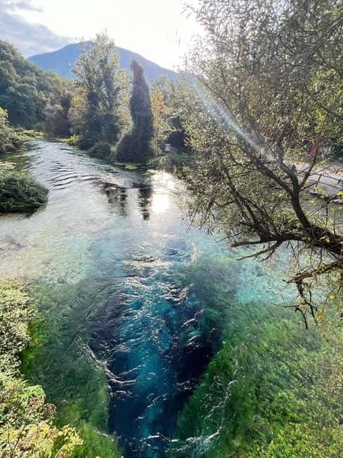 Private Tour To Blue Eye, Saranda & Ksamil with Boat Tour - Who Will Enjoy This Tour Most