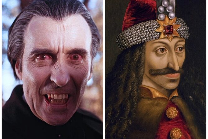 Private tour to Bran Dracula's Castle and Pele Royal Castle - Who Will Appreciate This Tour Most