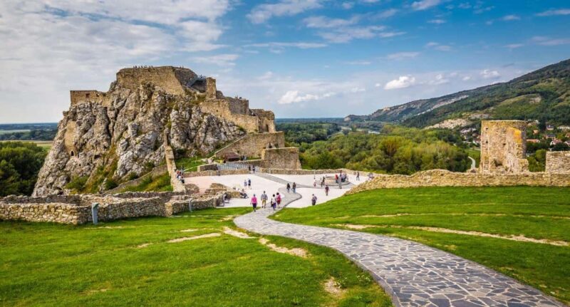 Private Tour to Bratislava and Devin Castle from Vienna - The Sum Up: A Well-Rounded Day Trip to Slovakia’s Key Sites