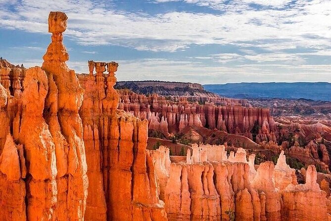 Private Tour to Bryce Canyon & Zion National Park from Las Vegas - The Value of a Private Small Group Experience