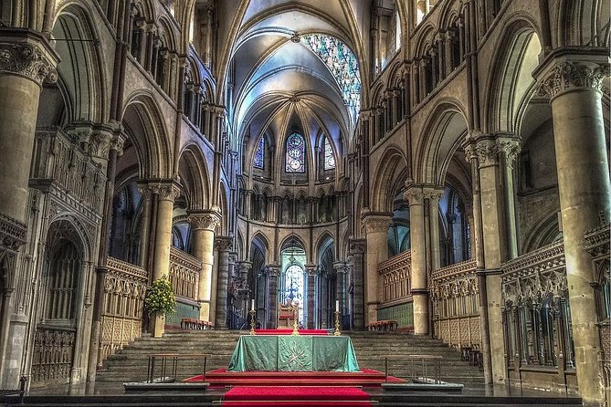 Private Tour to Canterbury, Leeds Castle and The White Cliffs of Dover - Customer Experience and Praise