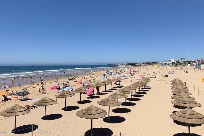 Private Tour to Cascais Beaches, Half Day - Explore Cascais Beaches and Village on a Private Half-Day Tour