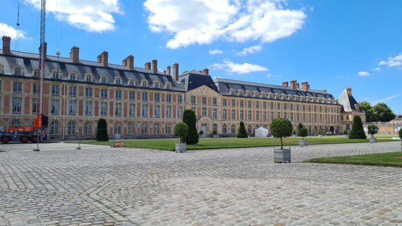 Private tour to Chateaux of Fontainebleau from Paris - Who Will Love This Tour the Most?