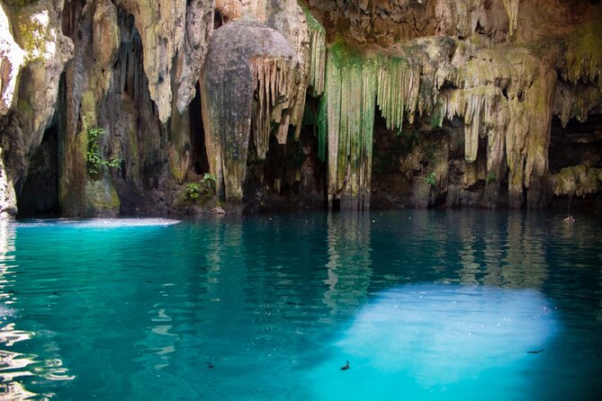 Private Tour to Chichen Itza and Cenote Tsukan with Meal Included - The Practicalities: Timing and Pacing