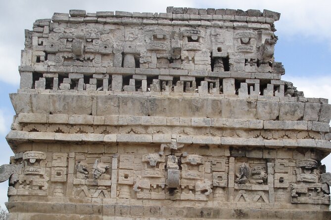 Private Tour to Chichen Itza and Cenote Tsukan with Meal Included - Who Will Appreciate This Tour Most?