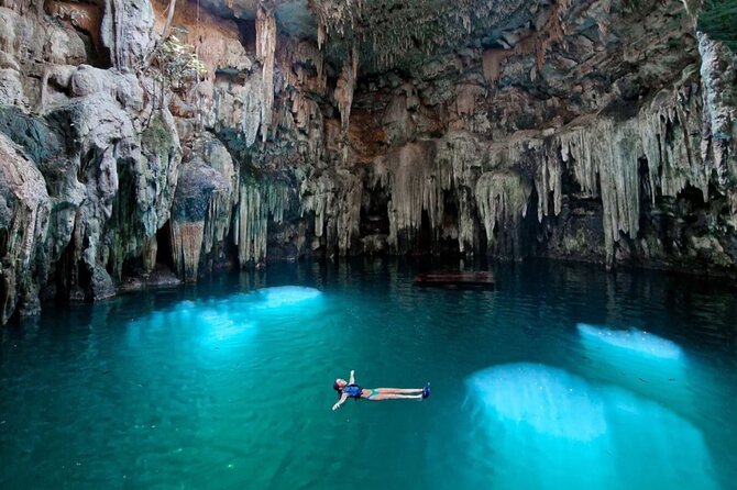 Private Tour to Chichen Itza and Cenote Tsukan with Meal Included - The Sum Up: A Personal and Cultural Day in Yucatan