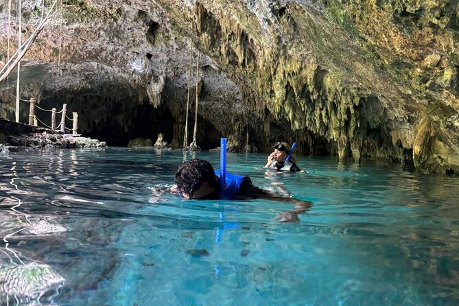 Private Tour to Chichen Itza and Mayan Cenote Swimming - Refreshing Swim at Cenote Xux Ha