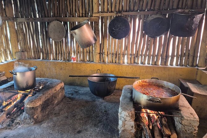 Private Tour to Chichen Itza and Mayan Cenote Swimming - Flexible Duration and Practical Details