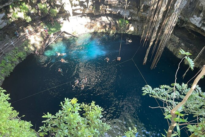 Private Tour to Chichen Itza, Cenote Swim and Valladolid Visit - Value and Cost Comparison