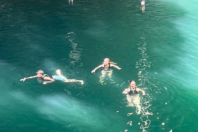 Private Tour to Chichén Itzá with Cenote Experience - Key Points