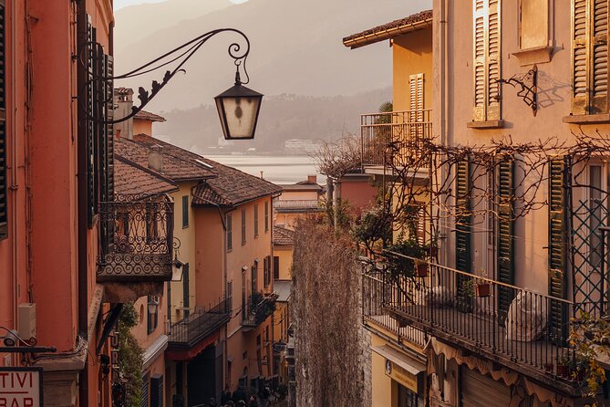 Private Tour to Como and Bellagio from Milan with Boat ride - Quality and Trust: Positive Feedback from Past Participants