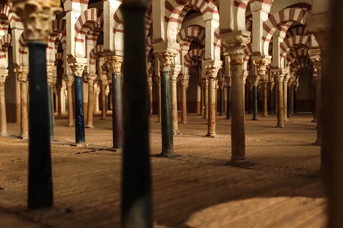 Private tour to Córdoba from Seville (several options) - Córdoba Patios and Their Colorful Traditions