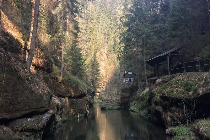 Private Tour to Czech-Saxon Switzerland National Park - What’s Included and What to Bring