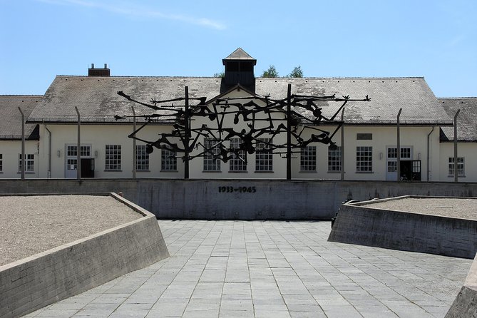 Private tour to Dachau Concentration Camp from Munich with driver/guide - Duration and Pacing of the Tour