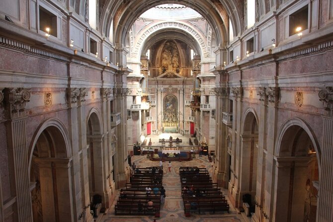 Private Tour to Defensive Lines of Torres, Mafra & Ericeira - Discovering Serra do Socorro and Wellington’s Telegraph