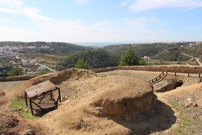 Private Tour to Defensive Lines of Torres, Mafra & Ericeira - Optional Wine Tasting in a Local Winery