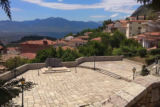 Private Tour to Delphi ! from Volos - Comfortable Transportation and Expert Guidance