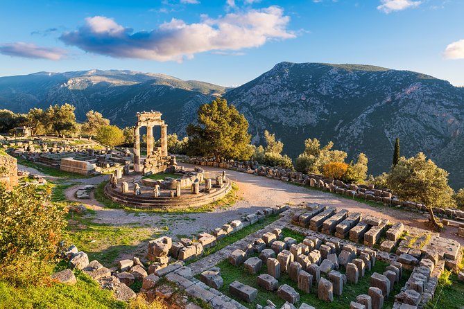 Private Tour to Delphi ! from Volos - The Sum Up: A Focused and Enjoyable Day of Greek Heritage
