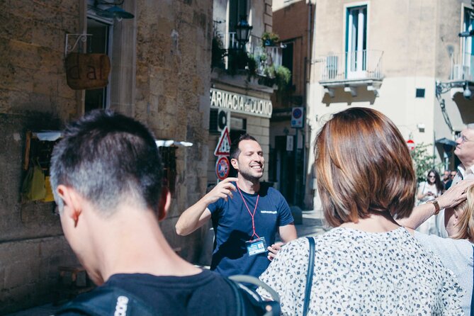 Private tour to discover Lecce - Basilica di Santa Croce’s Artistic Grandeur