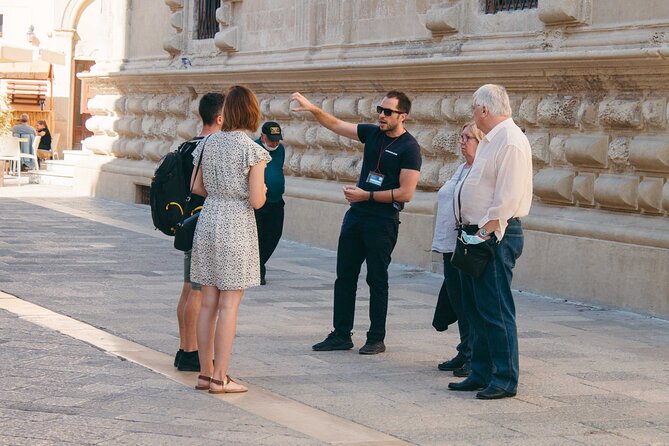 Private tour to discover Lecce - Discover Lecce with a Private Guide: A Practical Choice