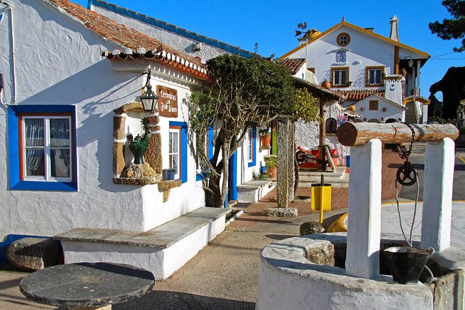 Private Tour to Discover Rural Lisbon: Queluz, Mafra and Ericeira - Discovering Authentic Life in Ericeira