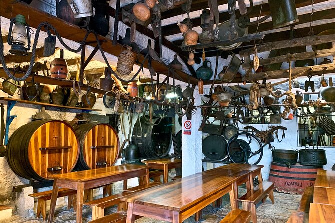 Private Tour to Discover Rural Lisbon: Queluz, Mafra and Ericeira - The Opulence of Queluz’s Royal Palace and Gardens