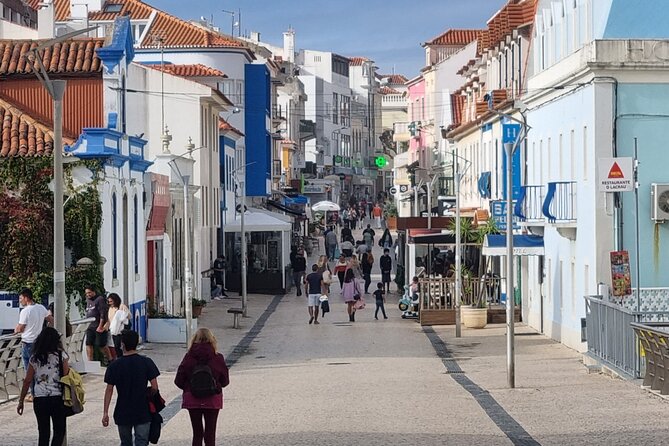 Private Tour to Discover Rural Lisbon: Queluz, Mafra and Ericeira - Flexibility and Booking Details