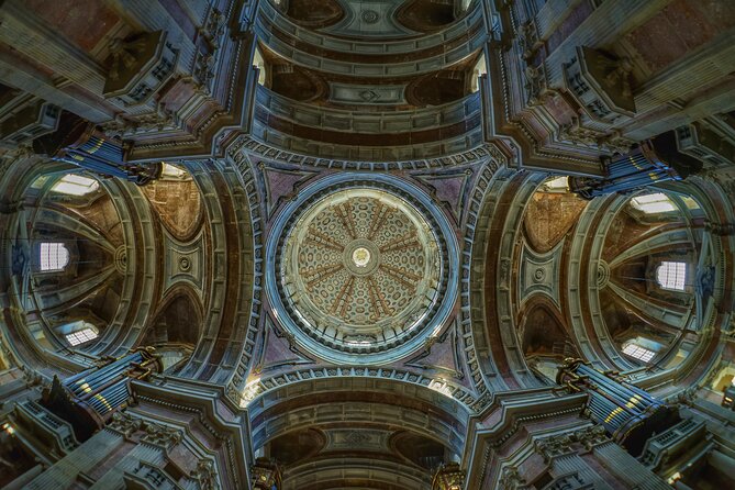 Private Tour to Discover Rural Lisbon: Queluz, Mafra and Ericeira - Who Will Appreciate This Tour Most