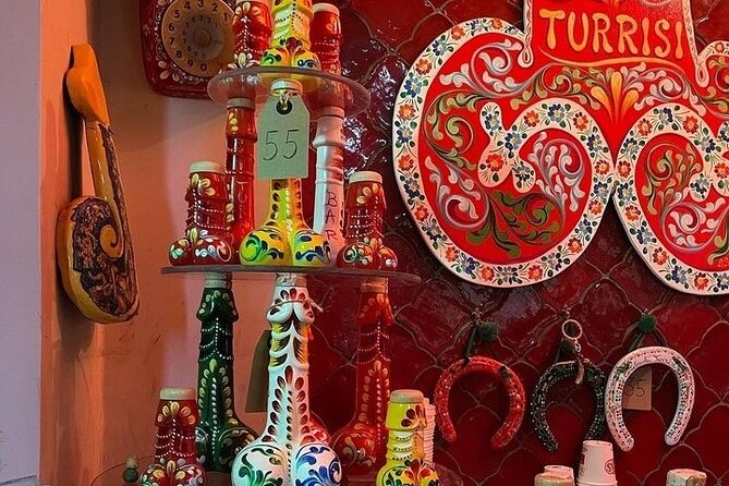 Private Tour to Discover Taormina and Castelmola - Exploring Messina’s Historic Center Before Return