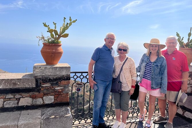 Private Tour to Discover Taormina and Castelmola - Who Would Enjoy This Tour Most