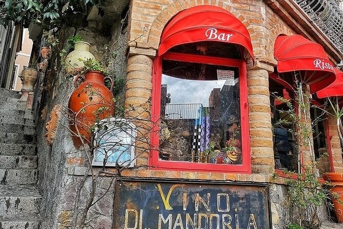 Private Tour to Discover Taormina and Castelmola - Final Thoughts on the Taormina and Castelmola Private Tour
