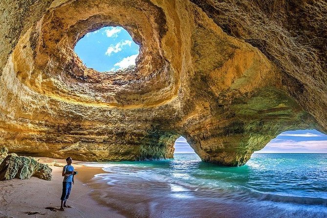 Private tour to Discover the Algarve coastline from Lisbon 3 days, all included - Who Will Appreciate This Tour Most?