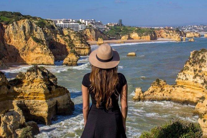 Private tour to Discover the Algarve coastline from Lisbon 3 days, all included - Final Thoughts on the Algarve Private Tour