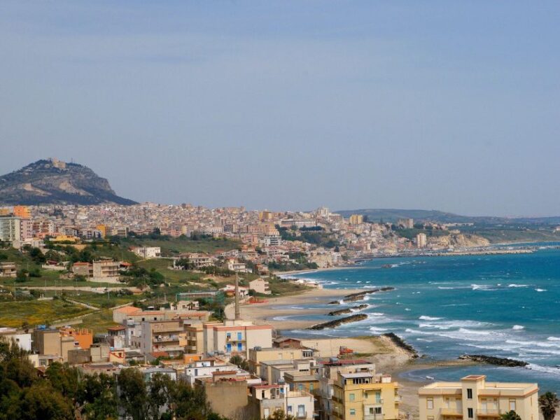 Private tour to discover the traditions of Sciacca - The Home-Cooked Sicilian Lunch in a Local Family’s Home