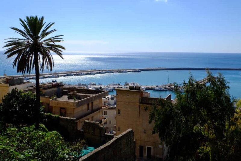 Private tour to discover the traditions of Sciacca - Weather and Accessibility Considerations