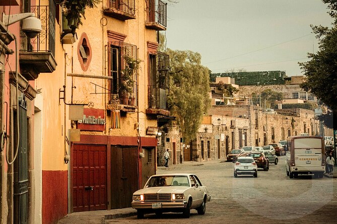 Private Tour to Dolores Hidalgo and San Miguel from Guanajuato - Key Points