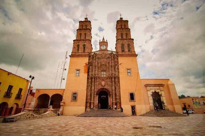 Private Tour to Dolores Hidalgo and San Miguel from Guanajuato - Taking in Dolores Hidalgo’s Historic Sites