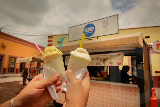 Private Tour to Dolores Hidalgo and San Miguel from Guanajuato - Discovering the Mausoleum of José Alfredo Jiménez