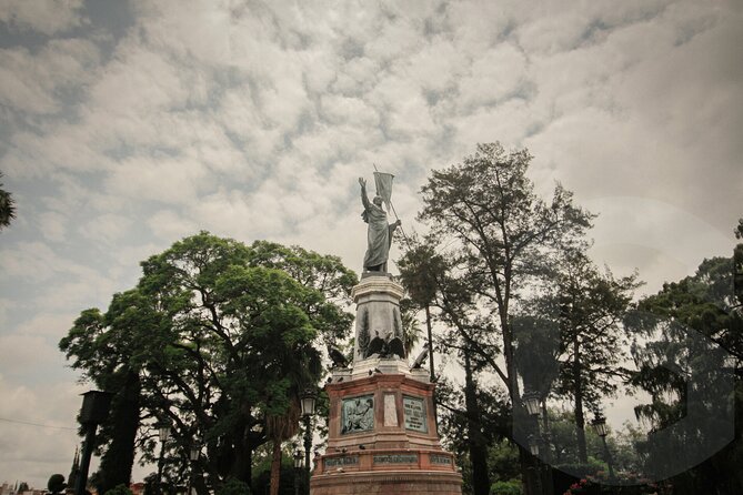 Private Tour to Dolores Hidalgo and San Miguel from Guanajuato - Highlights of the Guided Tour in San Miguel de Allende