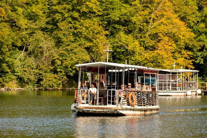 Private tour to Dubrovnik & Ston from Split - The Unique Charm of Ston’s Salt Pans and Oyster Farms