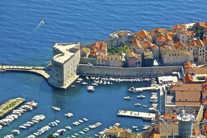 Private tour to Dubrovnik & Ston from Split - The Cost and Cancellation Policy