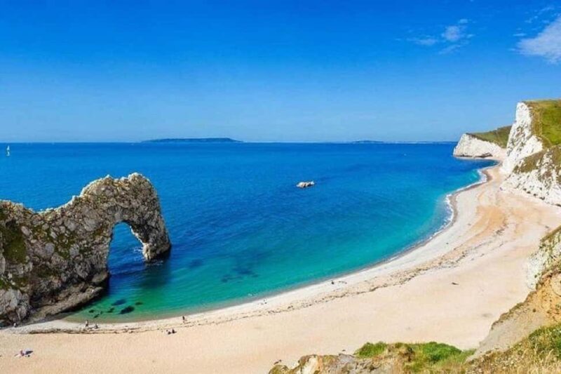 Private tour to Durdle Door, Corfe Castle, New Forest - Key Points